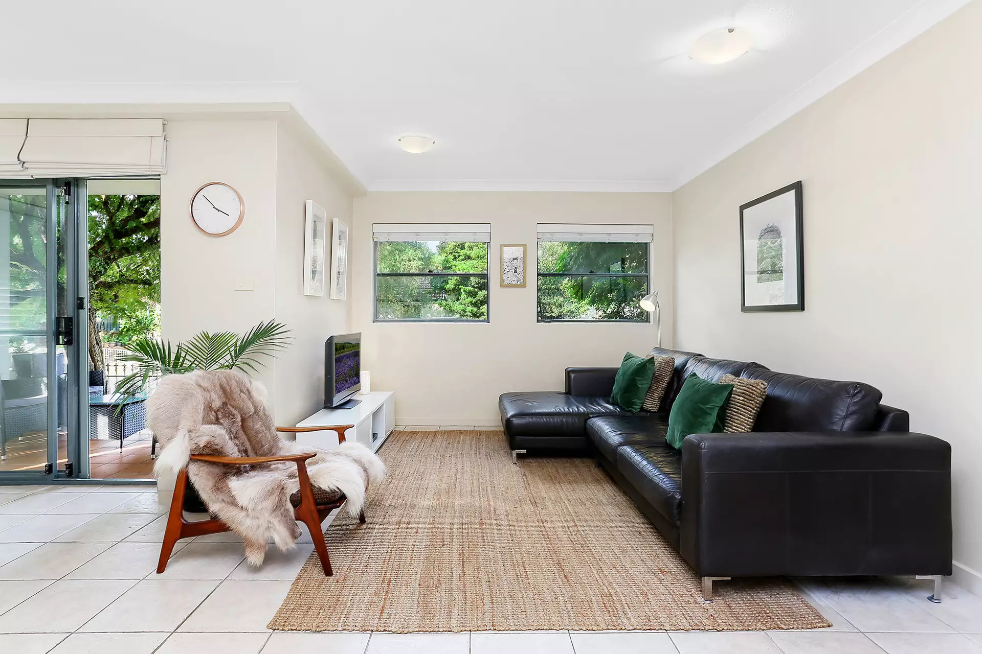 27/69 Allen Street, Leichhardt Sold by Hudson McHugh - image 1