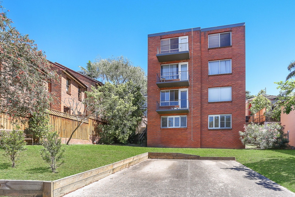 8/25 Foucart Street, Rozelle Sold by Hudson McHugh - image 1