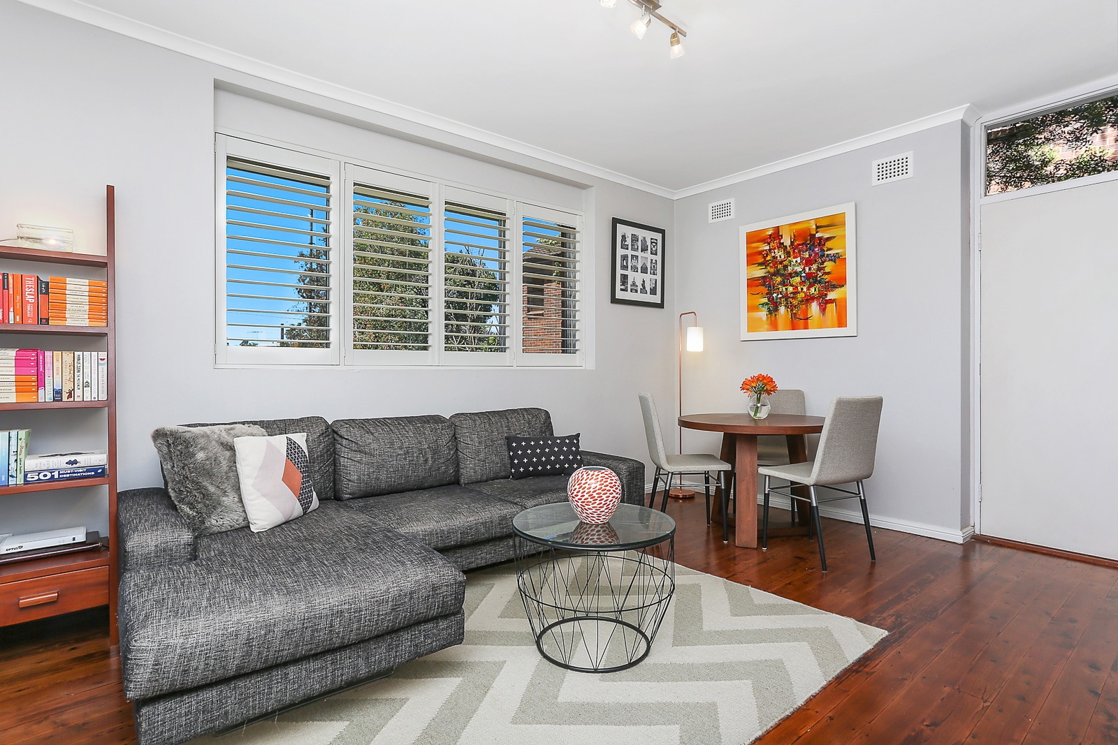 8/25 Foucart Street, Rozelle Sold by Hudson McHugh - image 1