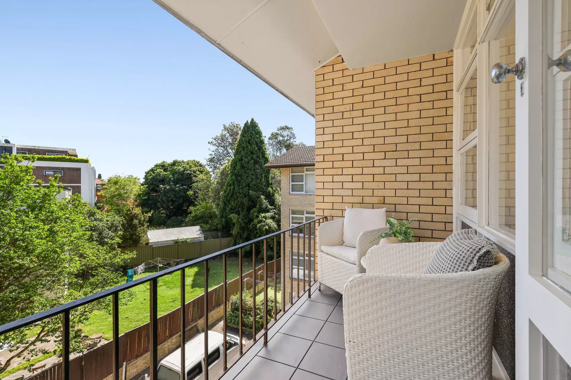 25/23-25 Gower Street, Summer Hill Sold by Hudson McHugh - image 1