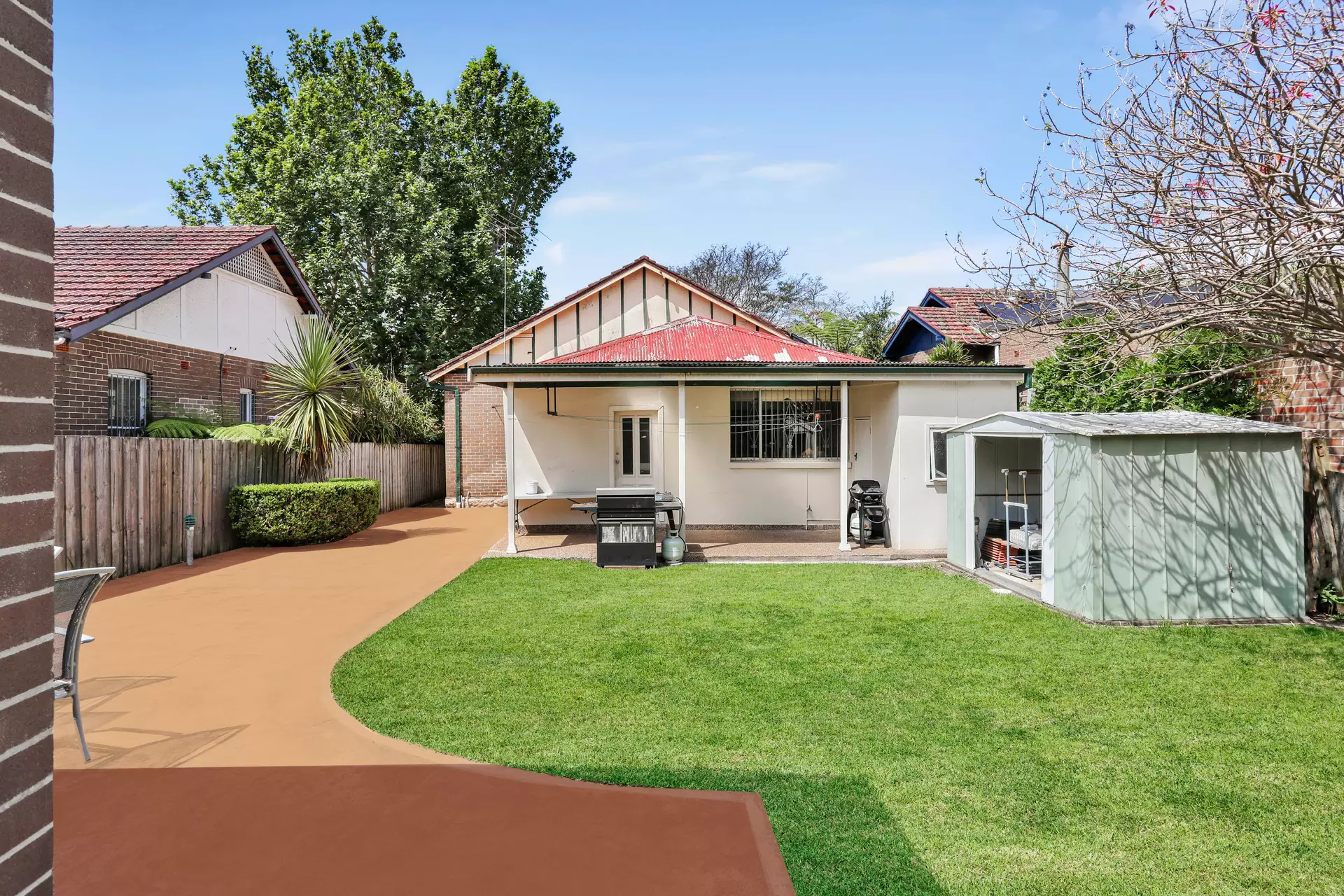 101 Prospect Road, Summer Hill Sold by Hudson McHugh - image 1