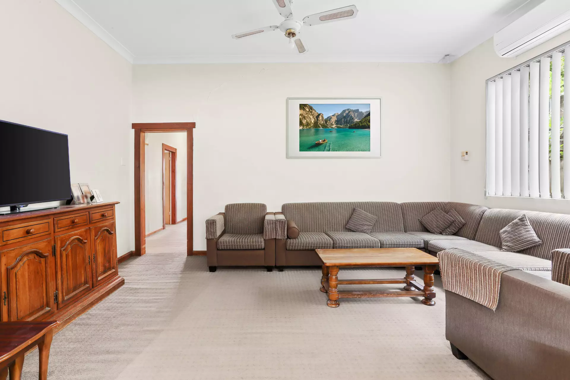 101 Prospect Road, Summer Hill Sold by Hudson McHugh - image 1