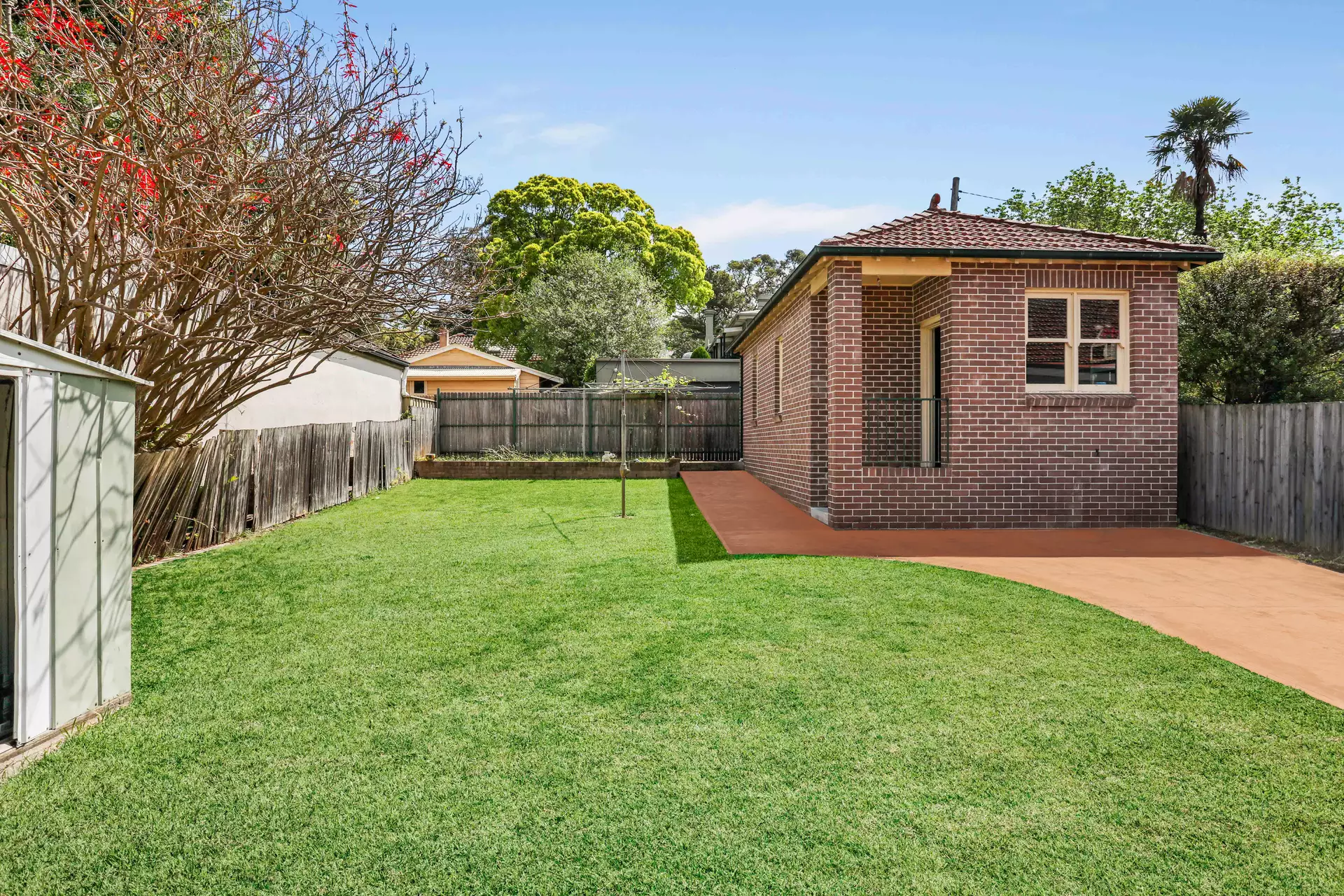 101 Prospect Road, Summer Hill Sold by Hudson McHugh - image 1