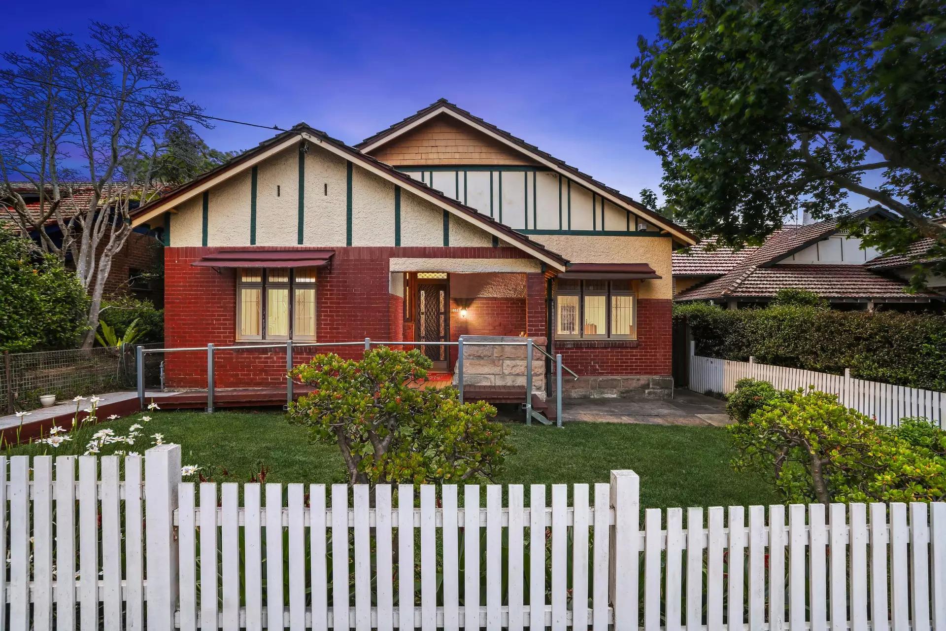 101 Prospect Road, Summer Hill Sold by Hudson McHugh - image 1