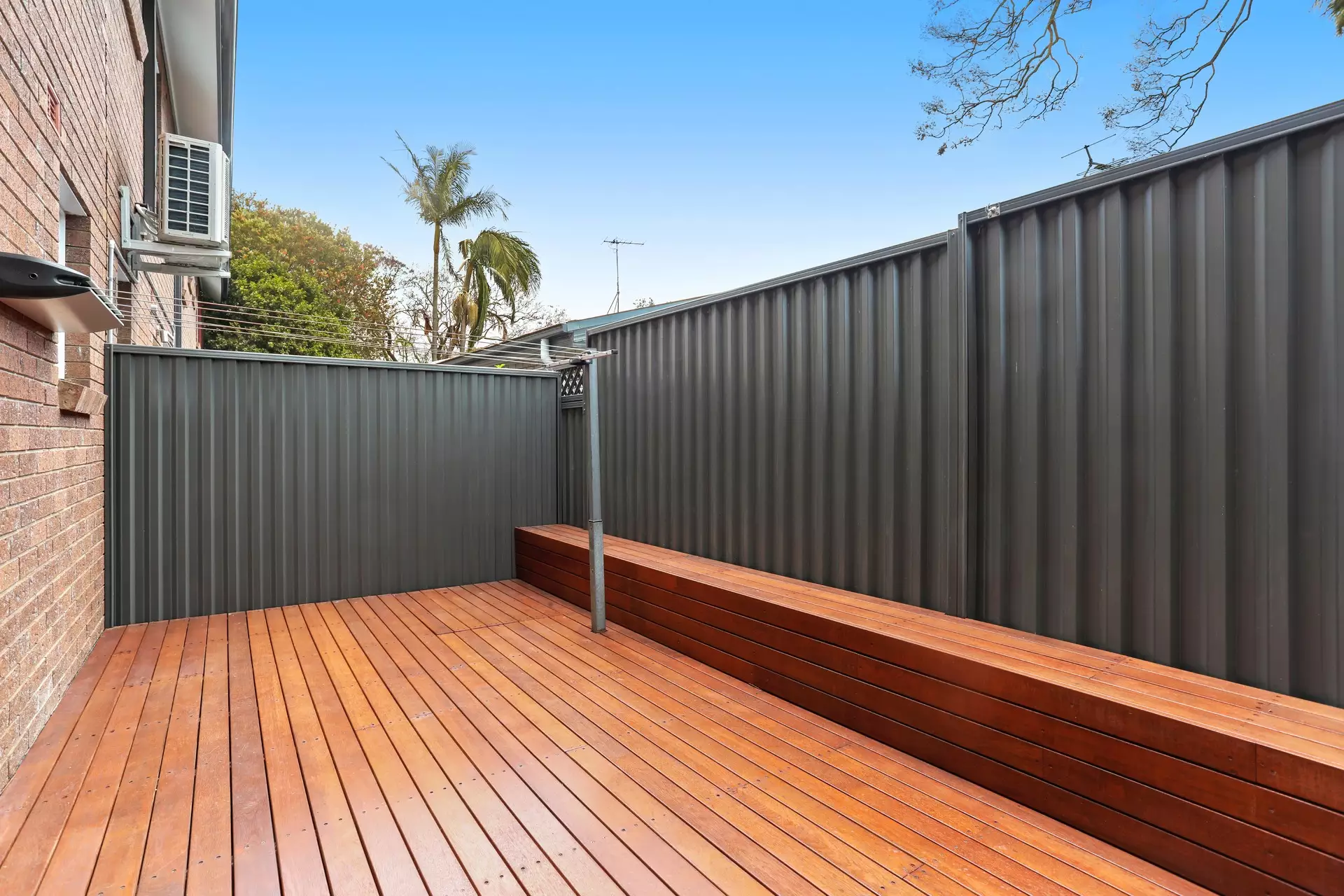 4/83 Foster Street, Leichhardt Sold by Hudson McHugh - image 1