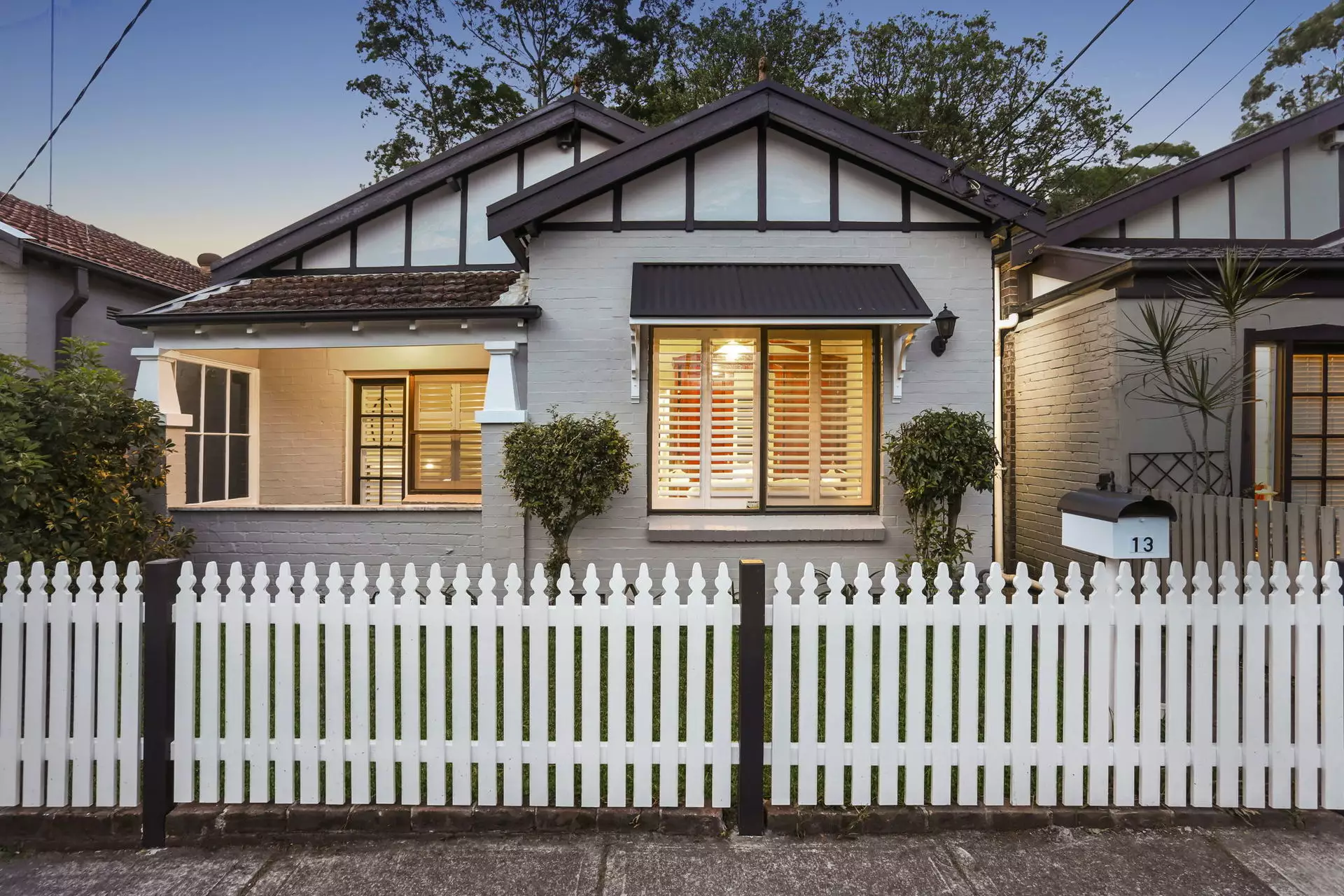 13 Beeson Street, Leichhardt Sold by Hudson McHugh - image 1