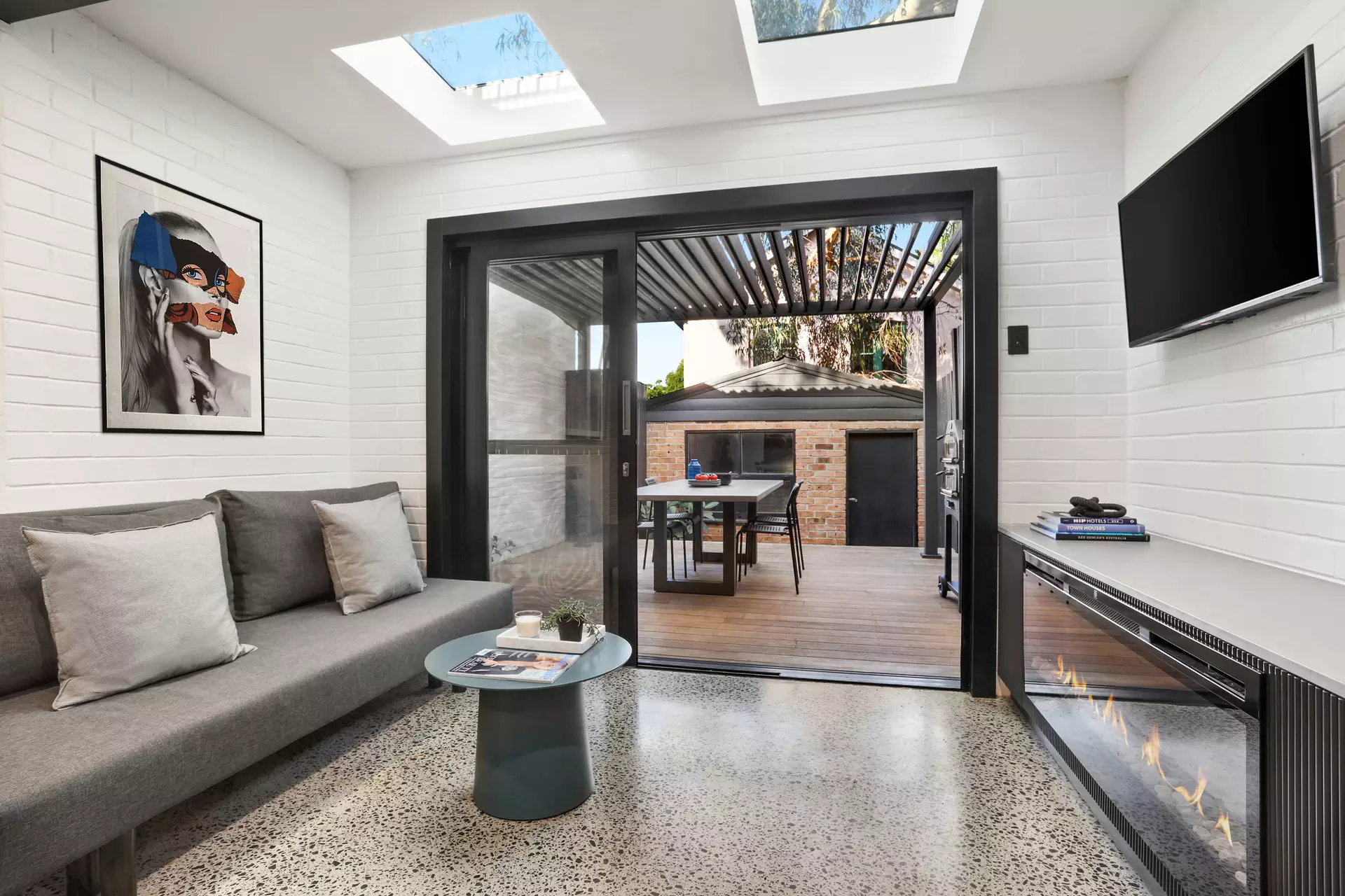 227 Balmain Road, Lilyfield Leased by Hudson McHugh - image 1