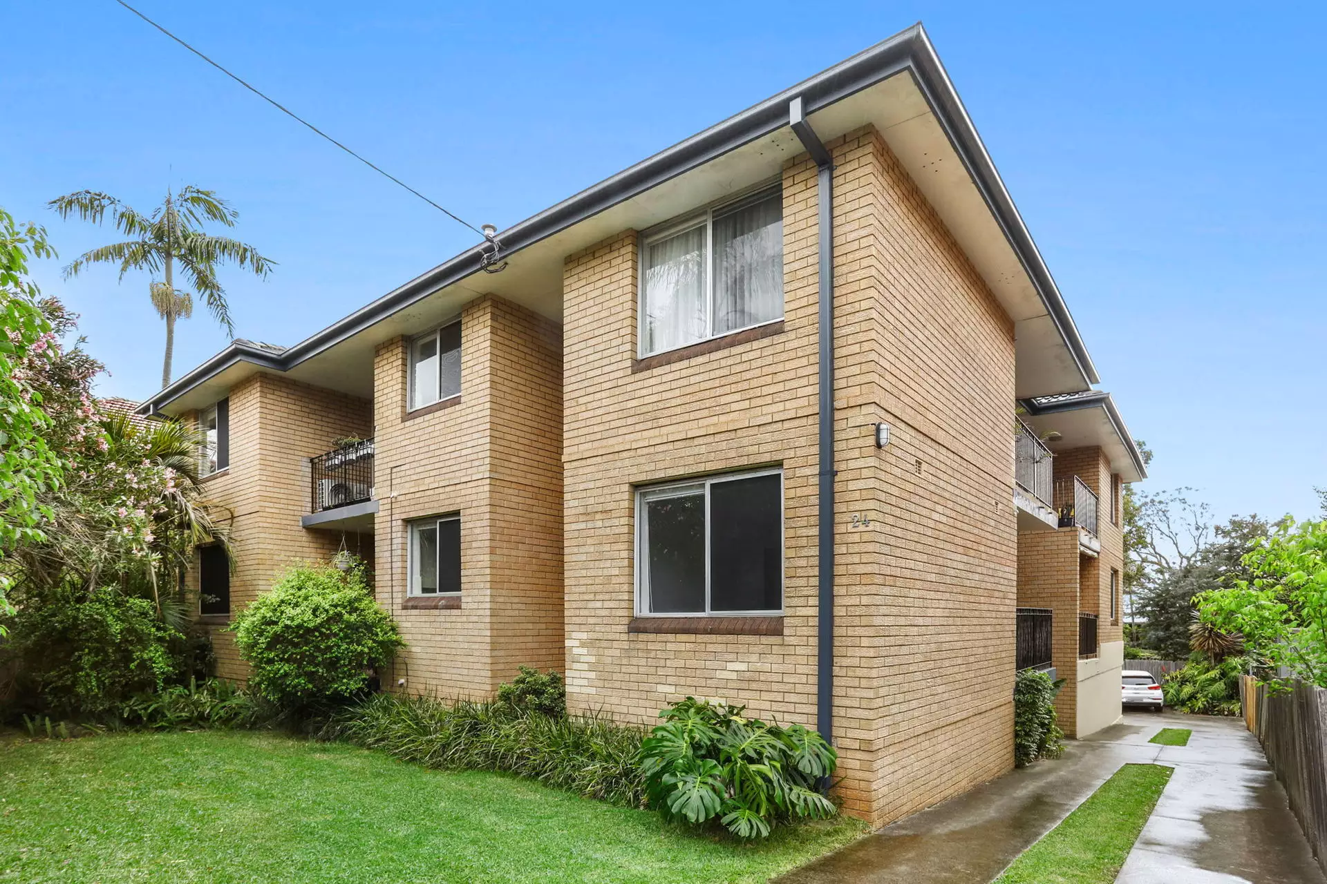 1/24 Moonbie Street, Summer Hill Leased by Hudson McHugh - image 1