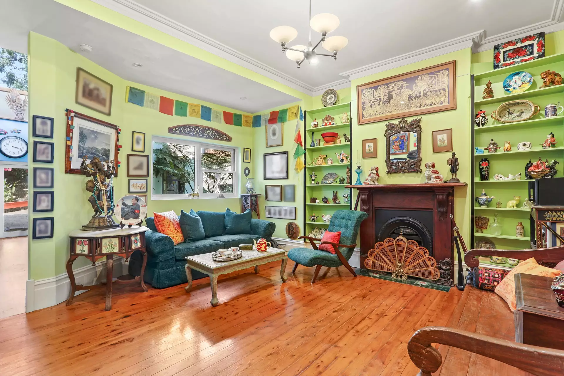 127 James Street, Lilyfield Sold by Hudson McHugh - image 1