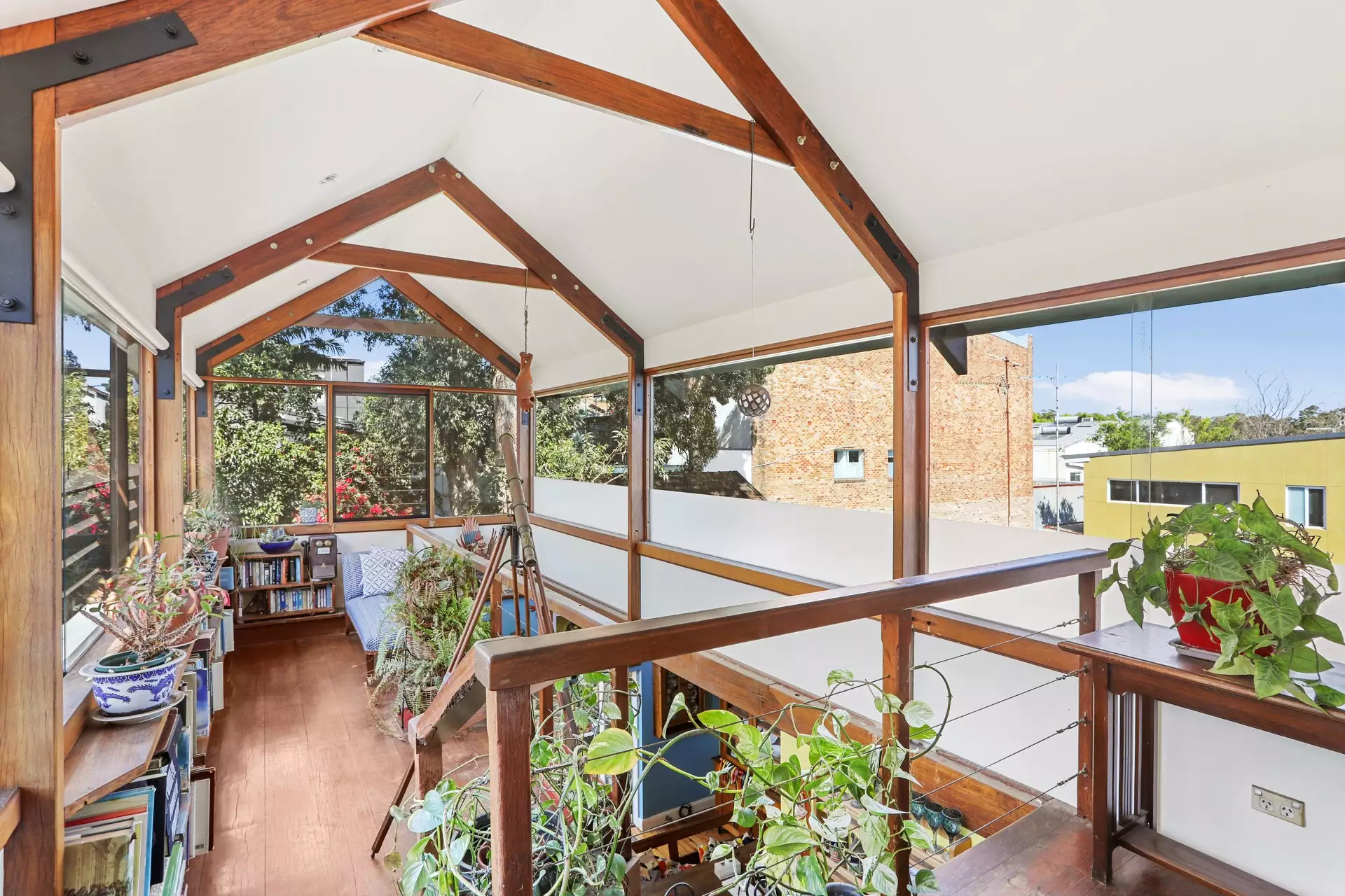 127 James Street, Lilyfield Sold by Hudson McHugh - image 1