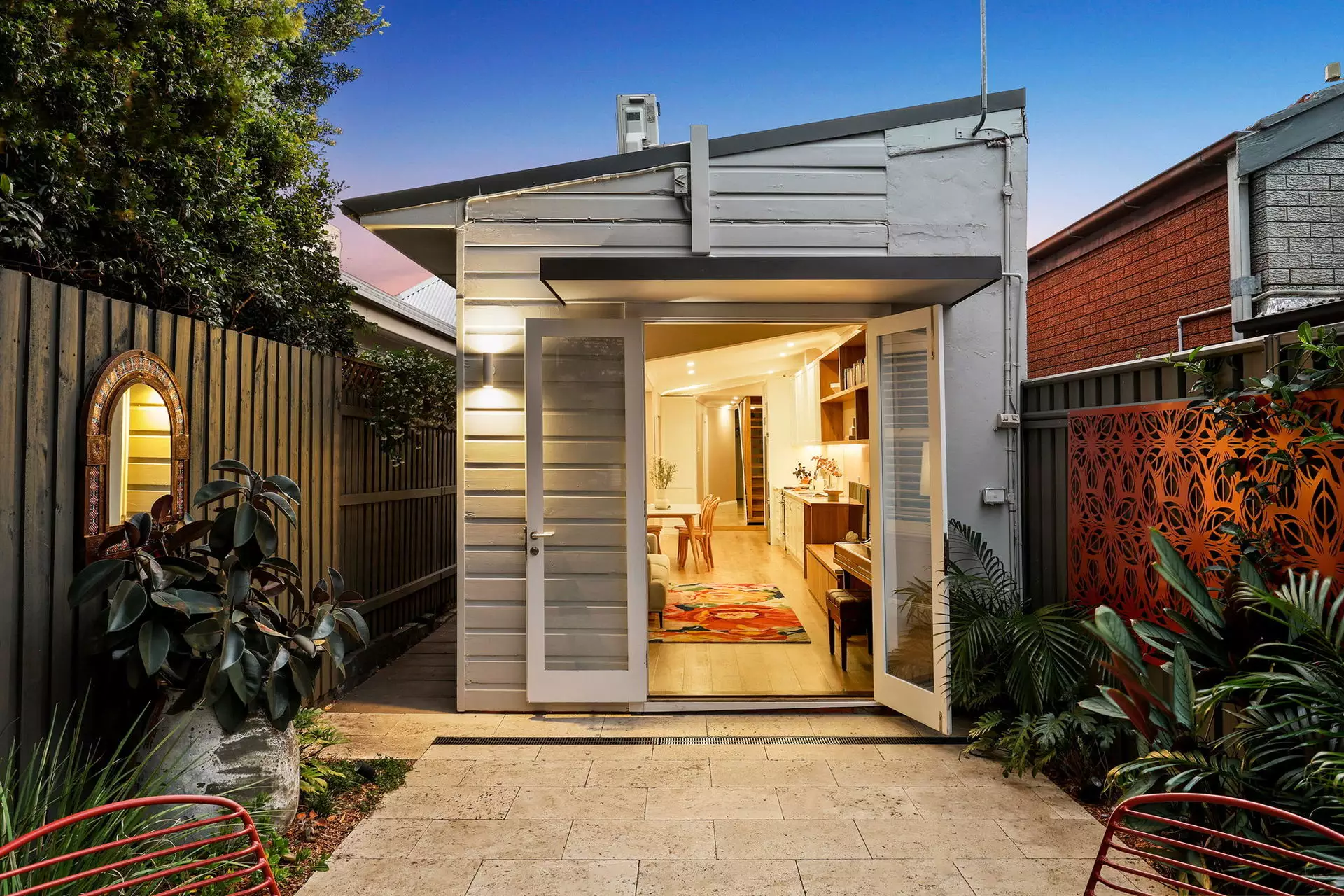 21 Elswick Street, Leichhardt Sold by Hudson McHugh - image 1