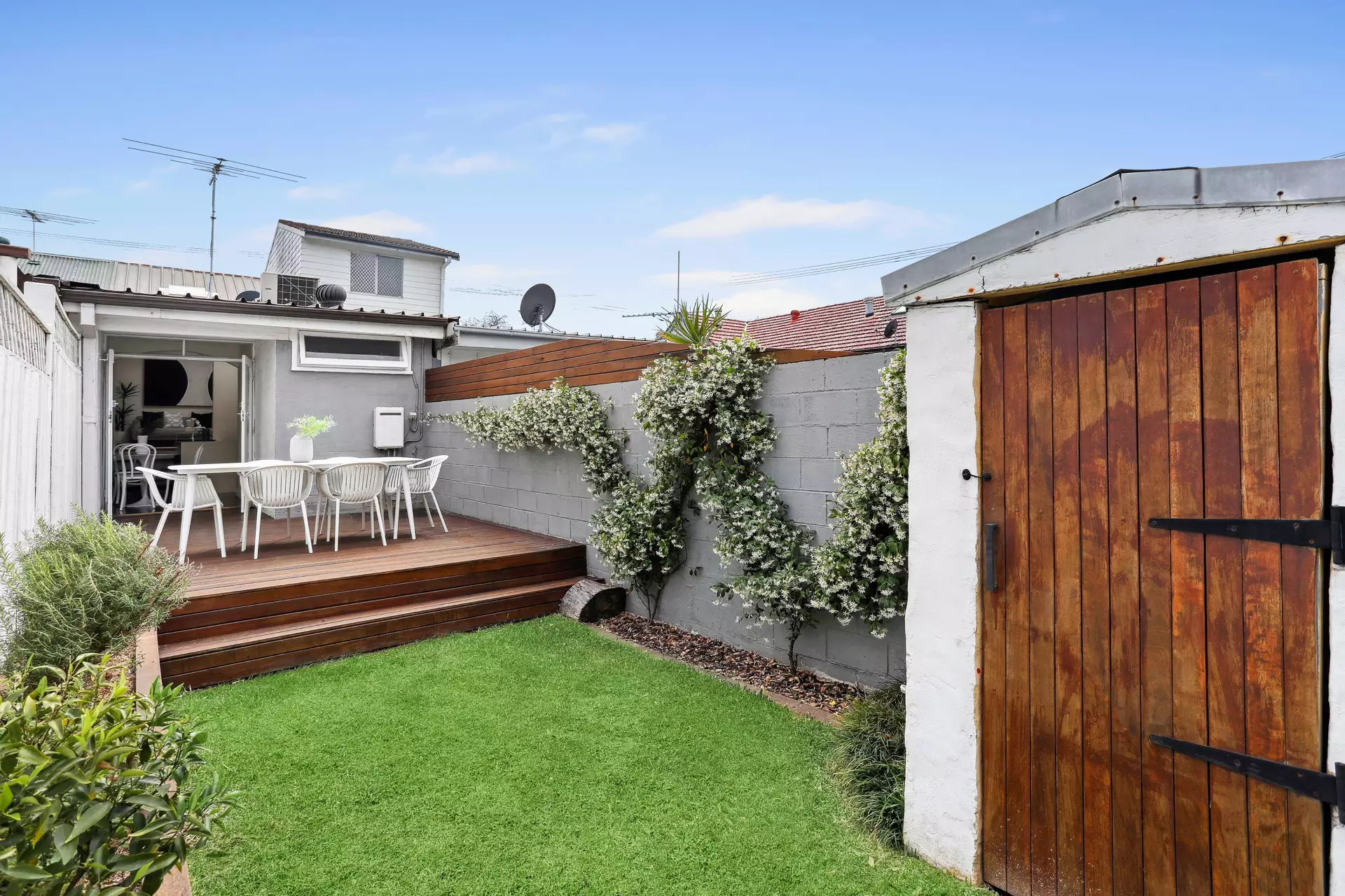 62 Hill Street, Leichhardt Sold by Hudson McHugh - image 1