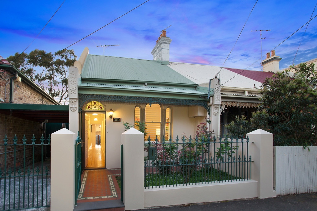 264 Norton Street, Leichhardt Sold by Hudson McHugh - image 1