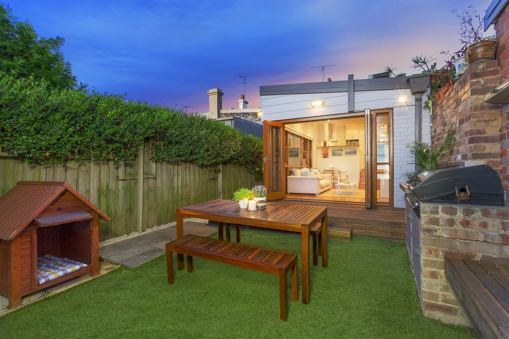 264 Norton Street, Leichhardt Sold by Hudson McHugh - image 1