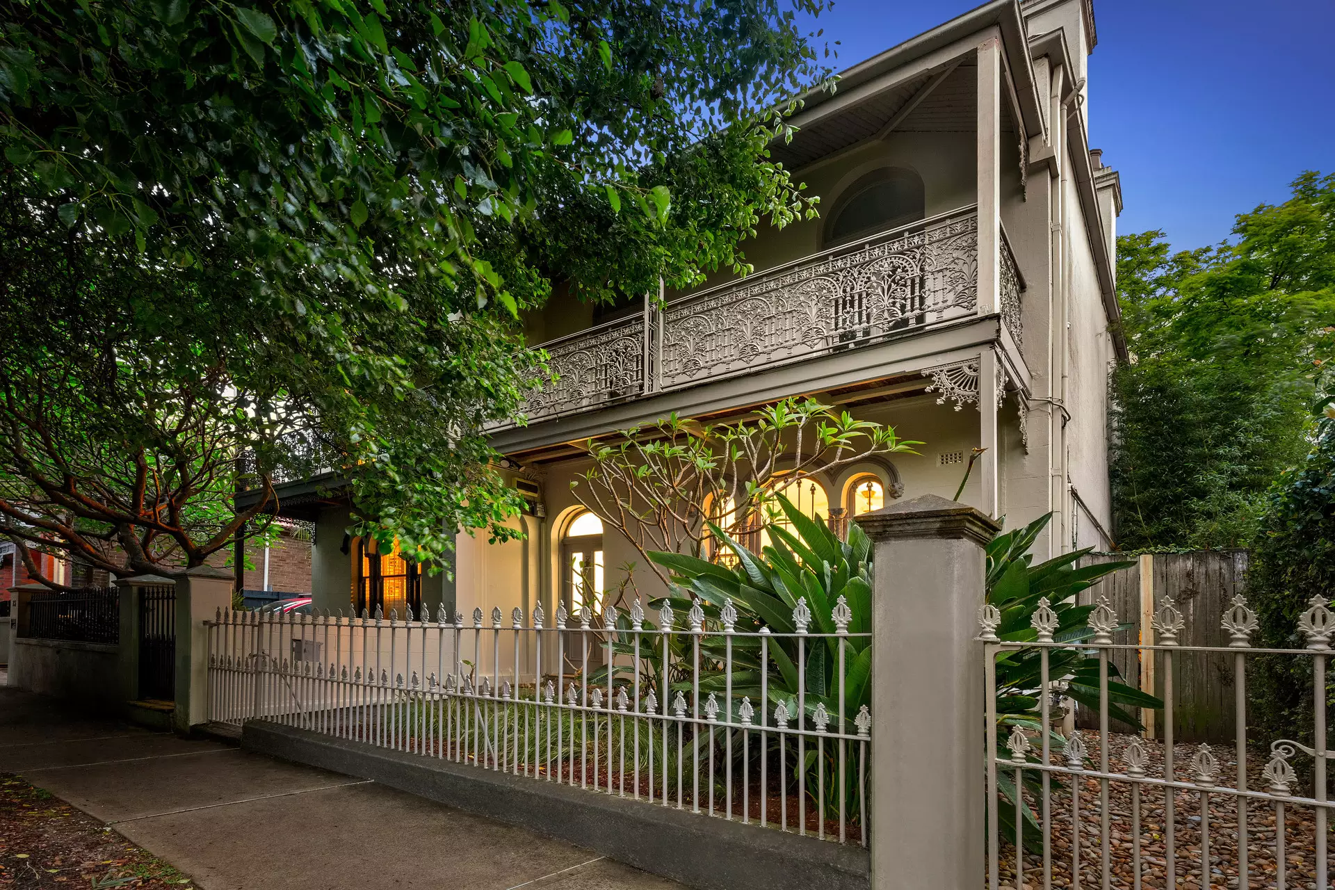 75 Brighton Street, Petersham Sold by Hudson McHugh - image 1