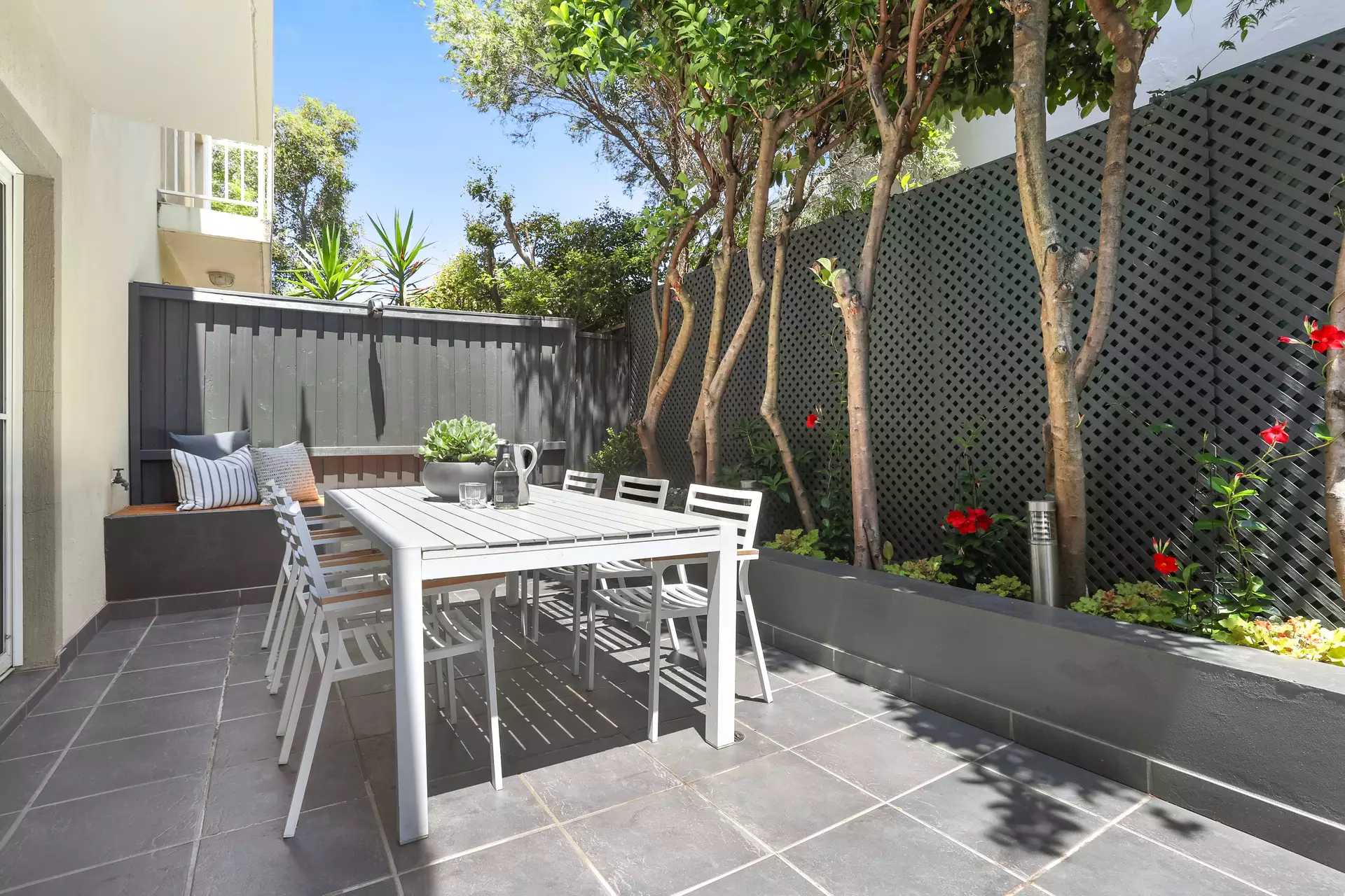 4/43 George Street, Marrickville Sold by Hudson McHugh - image 1