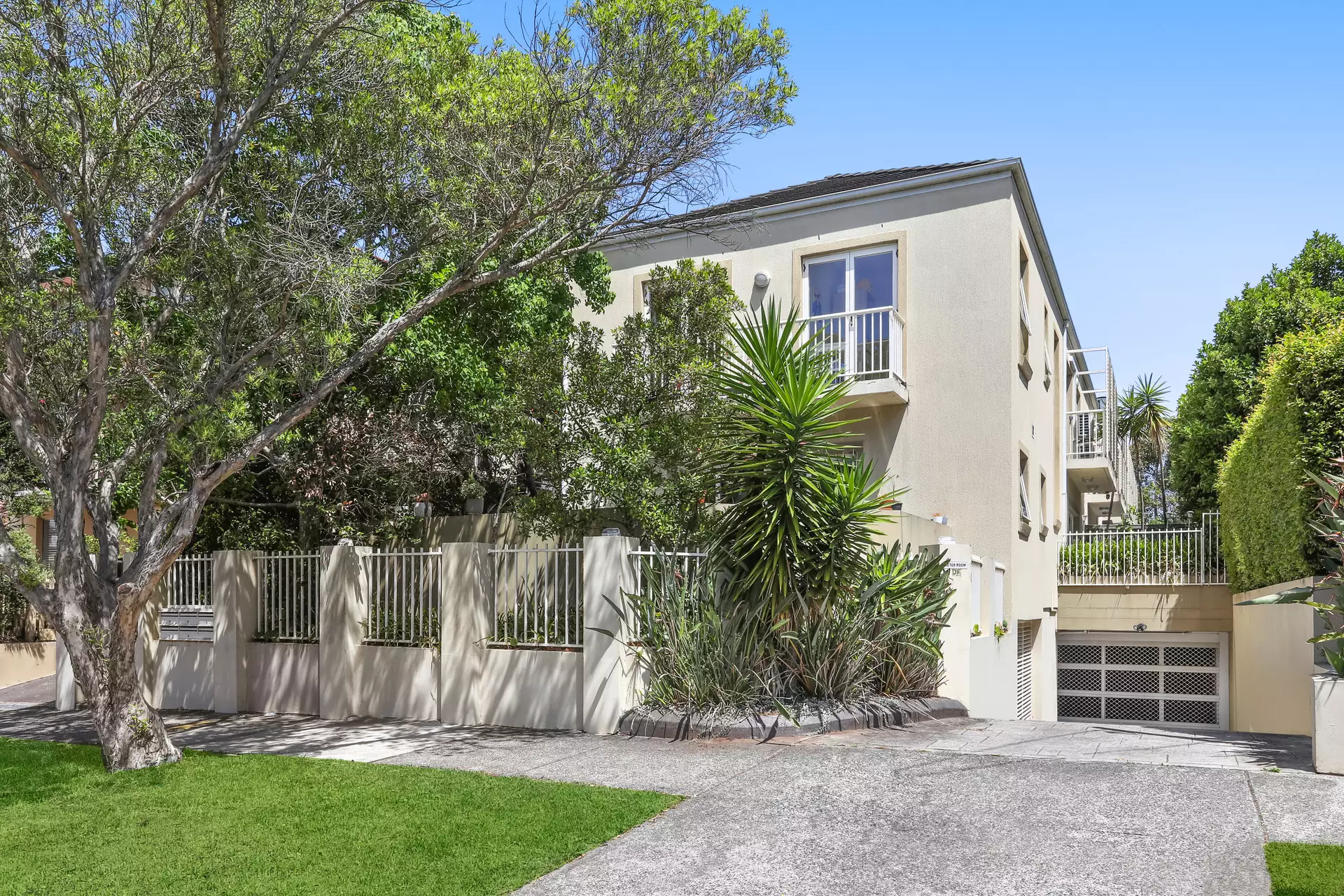 4/43 George Street, Marrickville Sold by Hudson McHugh - image 1