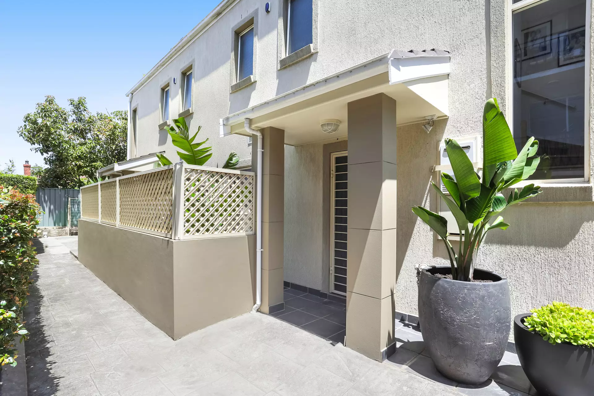 4/43 George Street, Marrickville Sold by Hudson McHugh - image 1