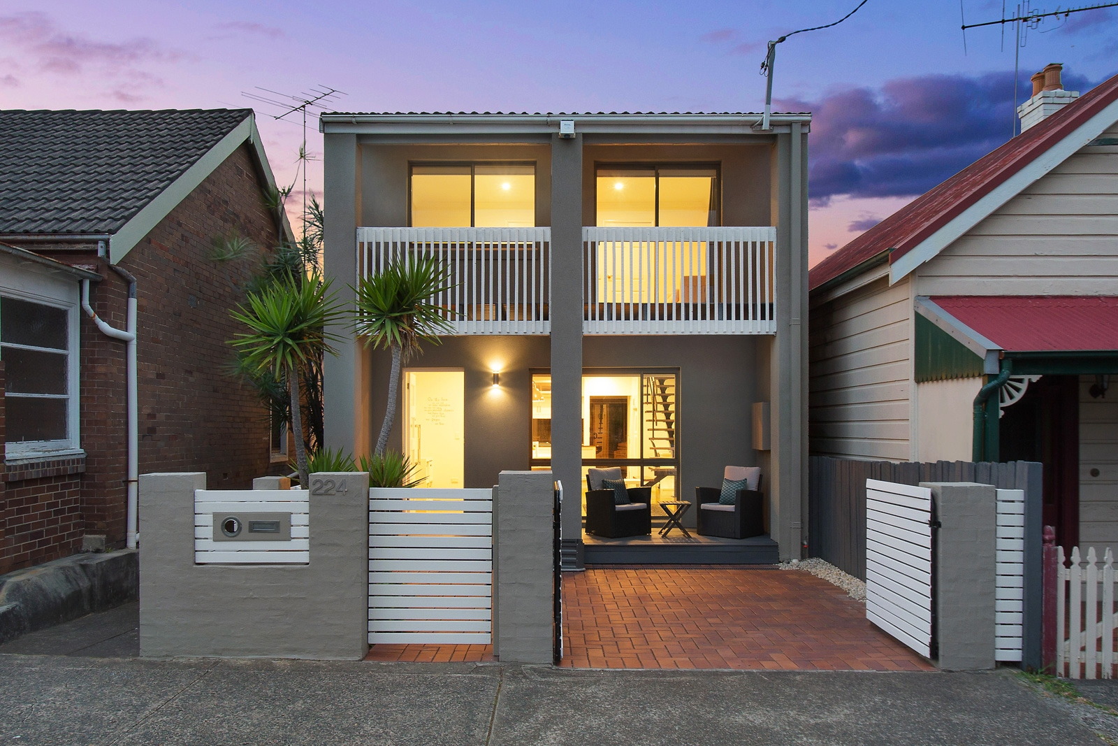 224 Elswick Street, Leichhardt Sold by Hudson McHugh - image 1