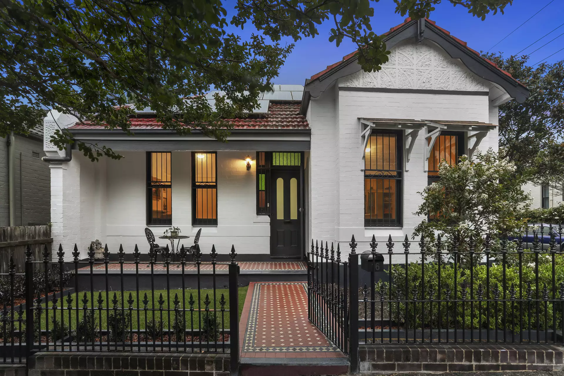 16 North Street, Marrickville Sold by Hudson McHugh - image 1