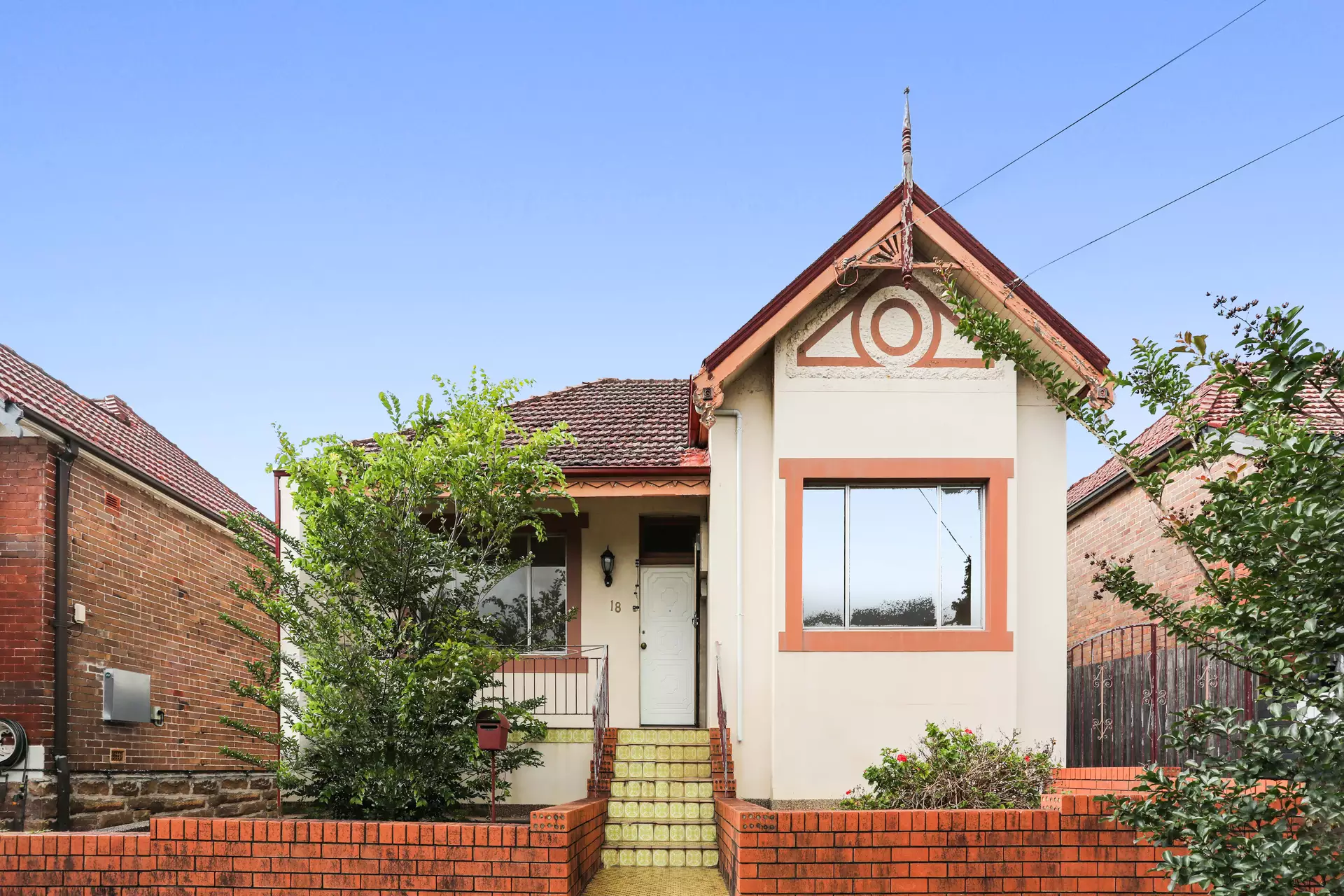 18 Jesmond Avenue, Dulwich Hill Sold by Hudson McHugh - image 1