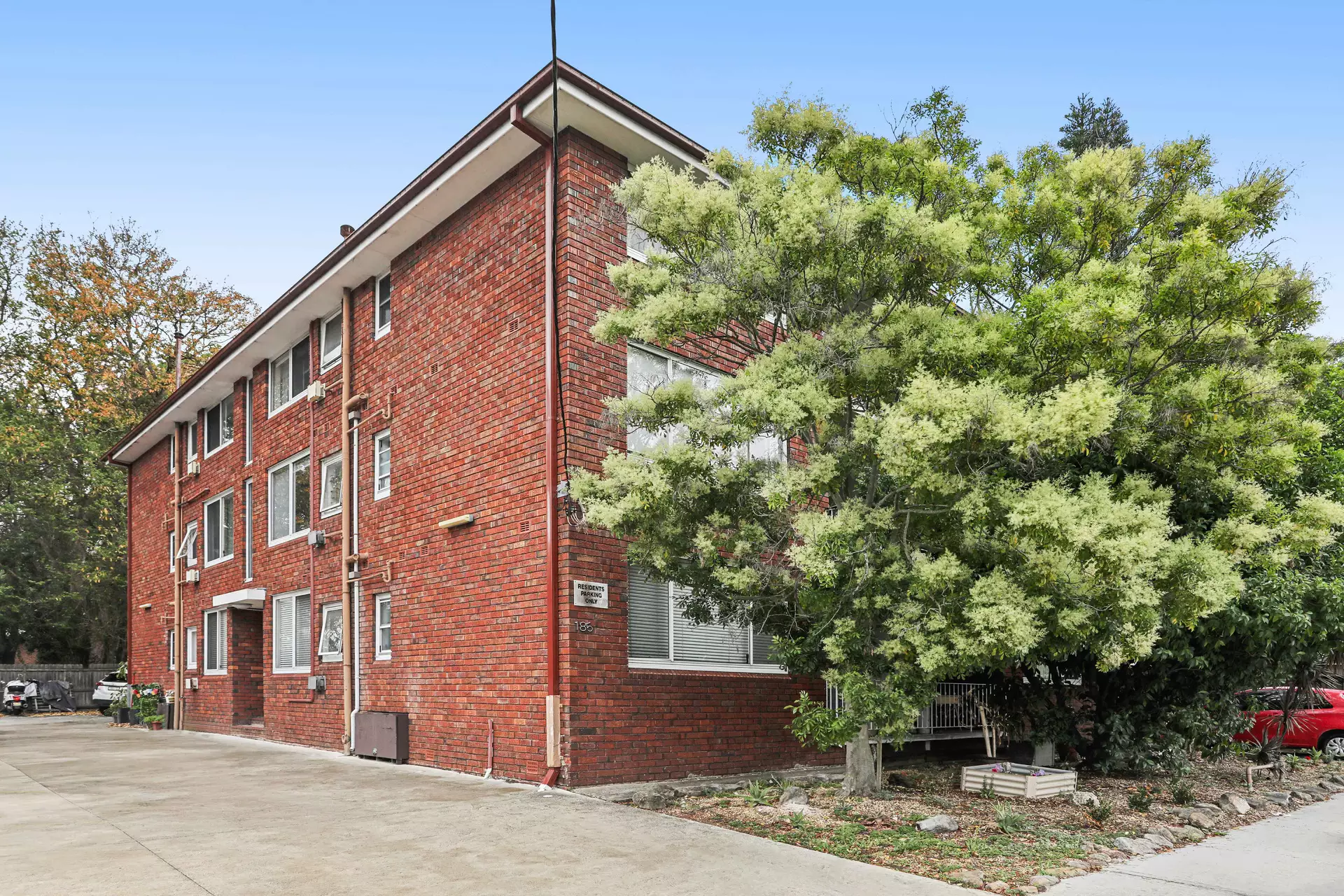 11/185 Frederick Street, Ashfield Sold by Hudson McHugh - image 1