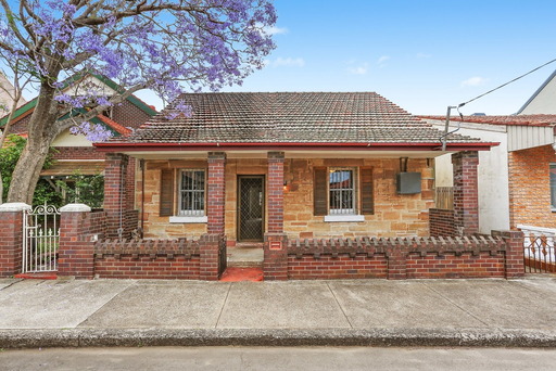 11 Chapel Street, Lilyfield Sold by Hudson McHugh