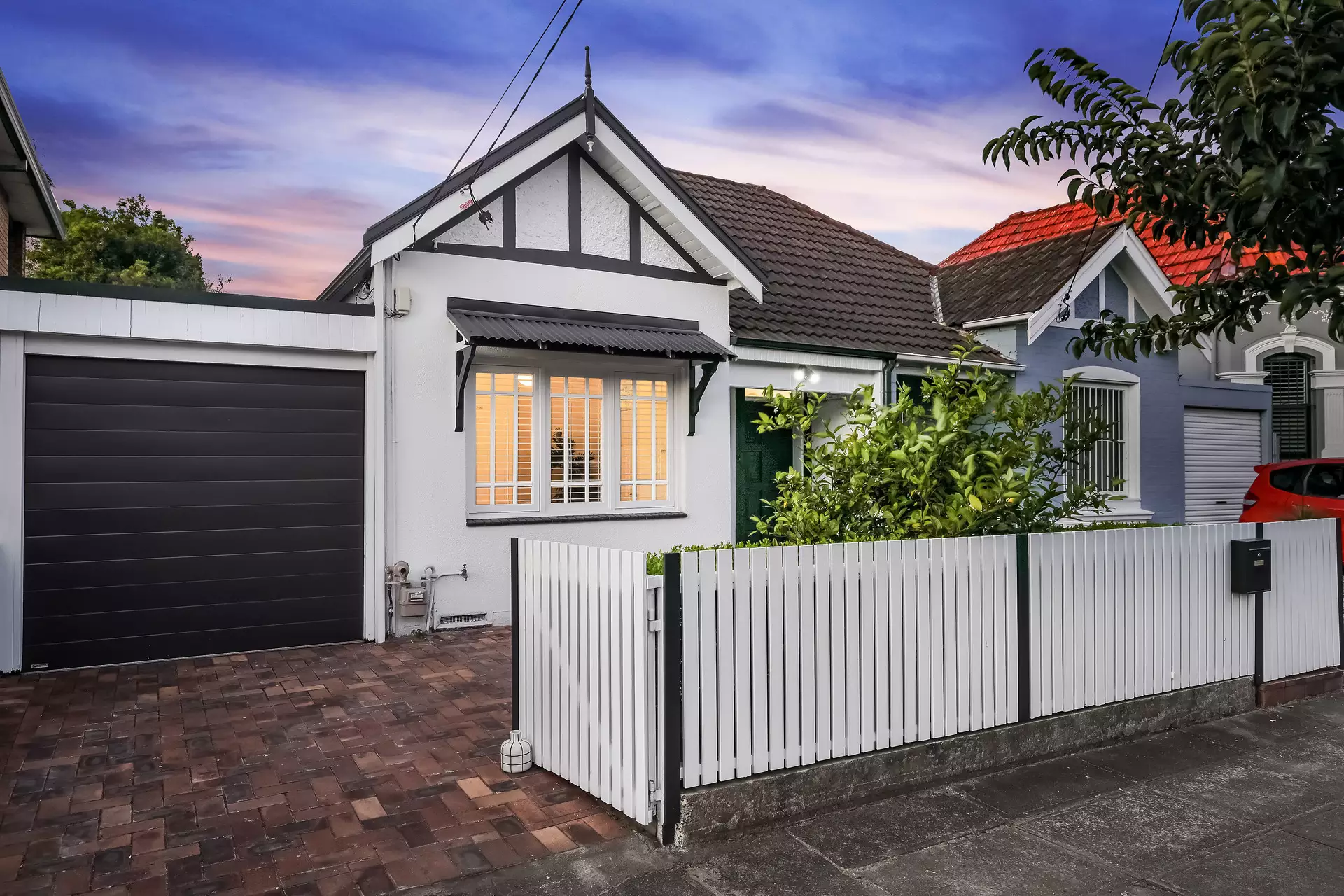 18 Yule Street, Dulwich Hill Leased by Hudson McHugh - image 1