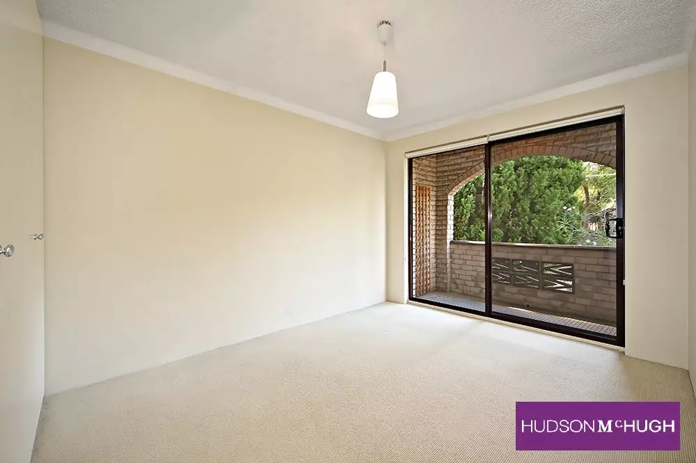 5/118 The Boulevarde, Dulwich Hill Leased by Hudson McHugh - image 1