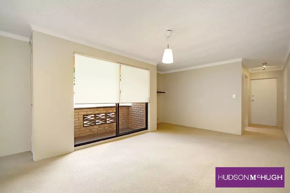 5/118 The Boulevarde, Dulwich Hill Leased by Hudson McHugh - image 1