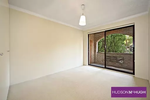 5/118 The Boulevarde, Dulwich Hill Leased by Hudson McHugh