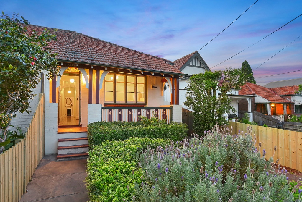 69 Wardell Road, Lewisham Sold by Hudson McHugh - image 1