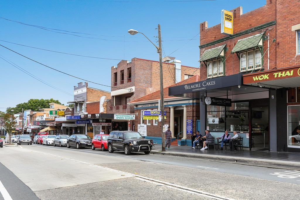 12/76 Leylands Parade, Belmore Sold by Hudson McHugh - image 1