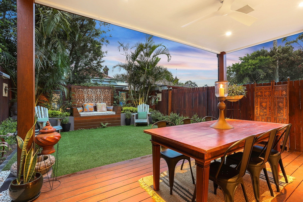 34 North Avenue, Leichhardt Sold by Hudson McHugh - image 1