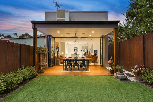 34 North Avenue, Leichhardt Sold by Hudson McHugh