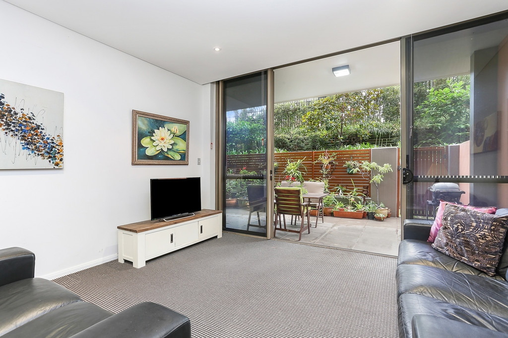 G01/34 Ferntree Place, Epping Sold by Hudson McHugh - image 1