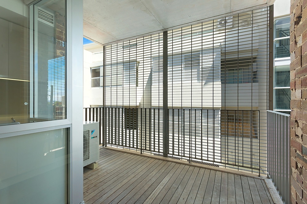 3/49 New Canterbury Road, Petersham Leased by Hudson McHugh - image 1