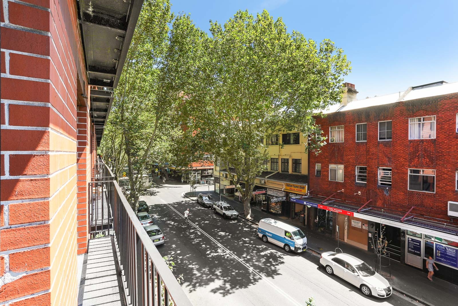 2.22/50 Macleay Street, Potts Point Leased by Hudson McHugh - image 1