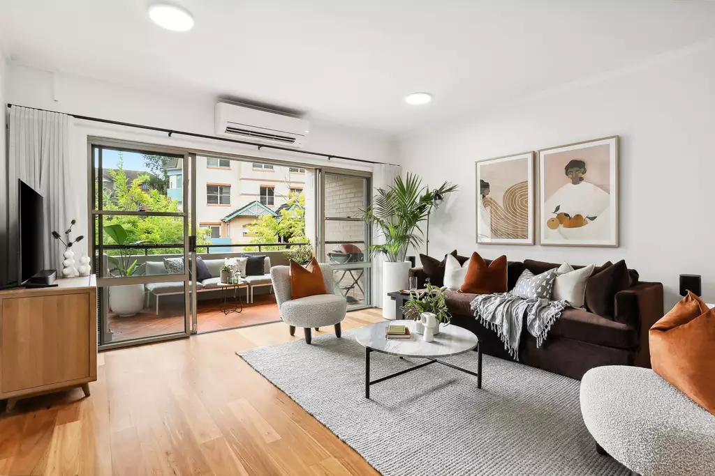 25/8 Williams Parade, Dulwich Hill Sold by Hudson McHugh