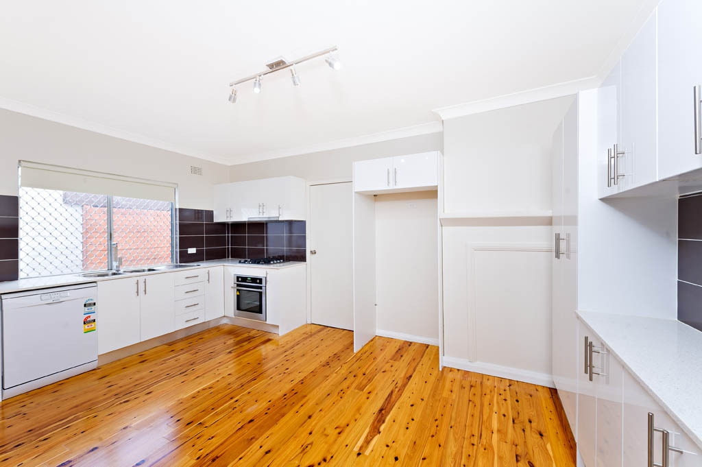 3 North Avenue, Leichhardt Sold by Hudson McHugh - image 1