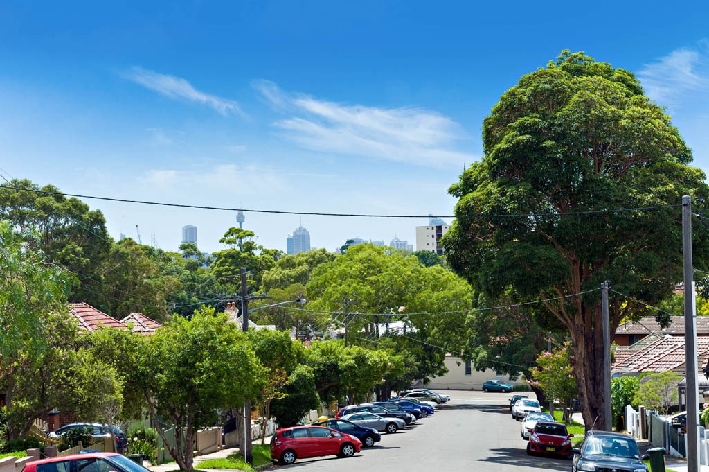 3 North Avenue, Leichhardt Sold by Hudson McHugh - image 1