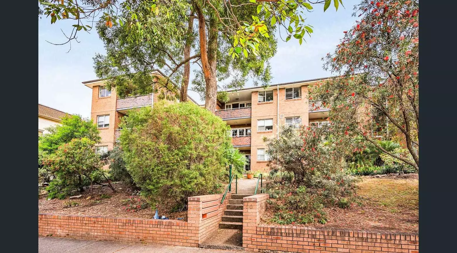 5/6-8 Gower Street, Summer Hill Leased by Hudson McHugh - image 1