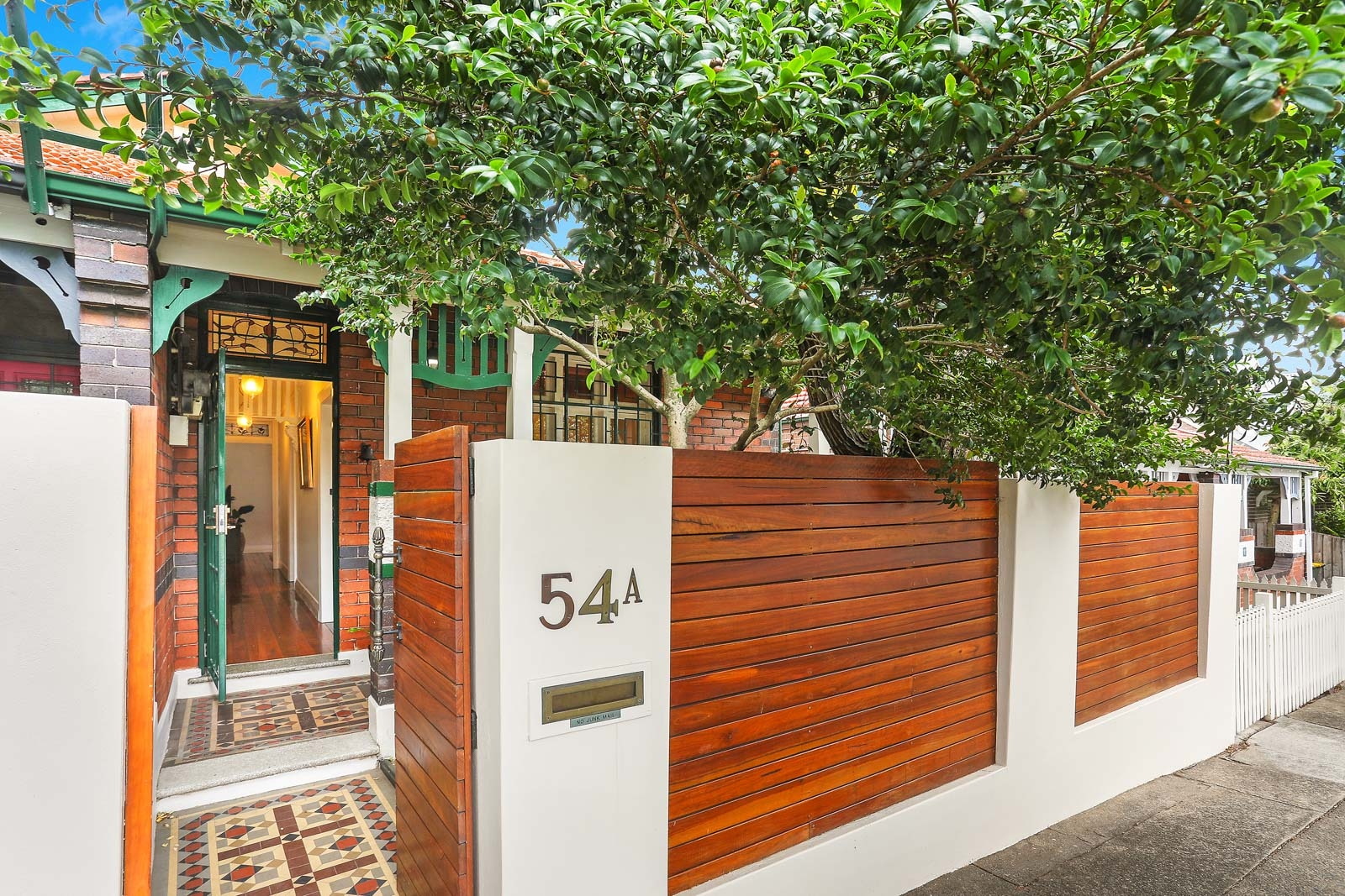 54a Foster Street, Leichhardt Sold by Hudson McHugh - image 1