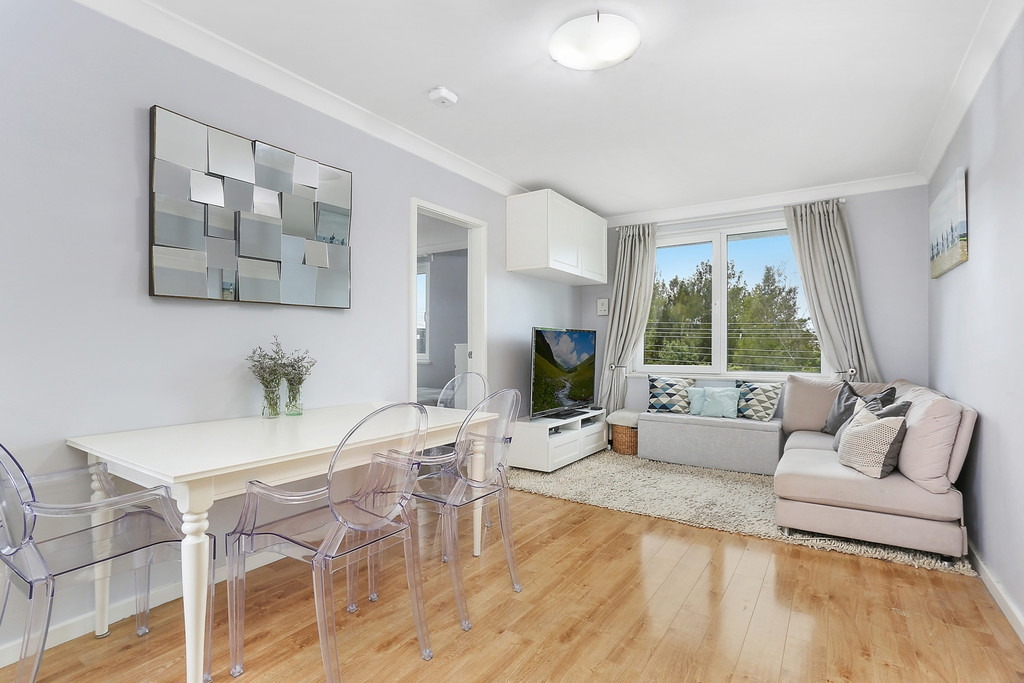 12/133 Meeks Road, Marrickville Leased by Hudson McHugh - image 1