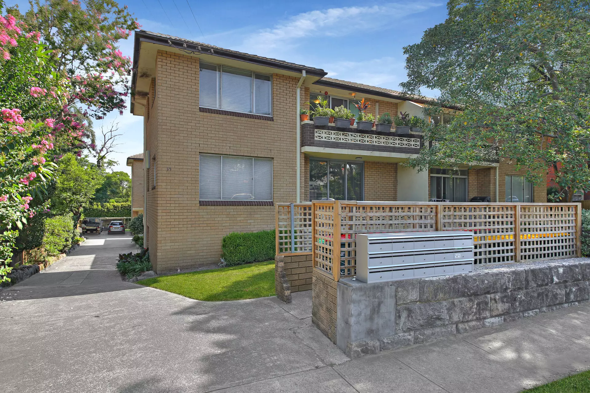 5/35 Carlton Crescent, Summer Hill Leased by Hudson McHugh - image 1