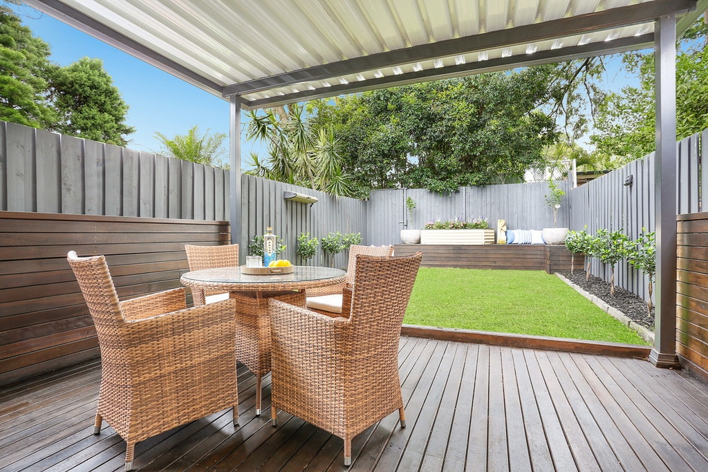 12 Short Street, Leichhardt Sold by Hudson McHugh - image 1