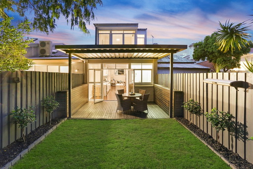 12 Short Street, Leichhardt Sold by Hudson McHugh