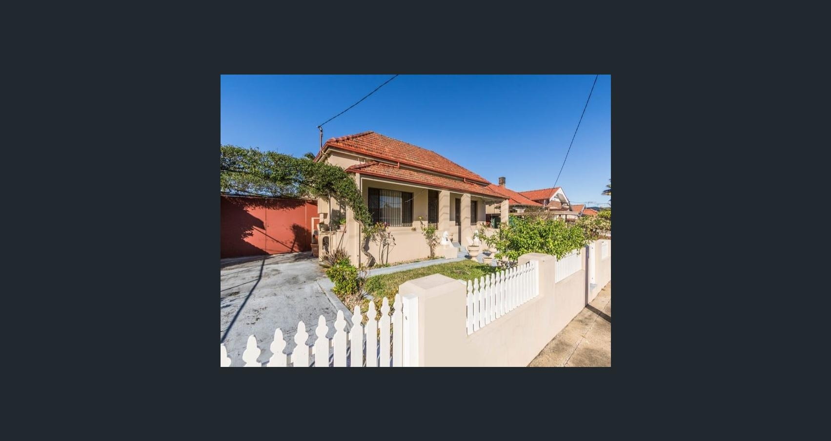 18 Chapel Street, Lilyfield Leased by Hudson McHugh - image 1