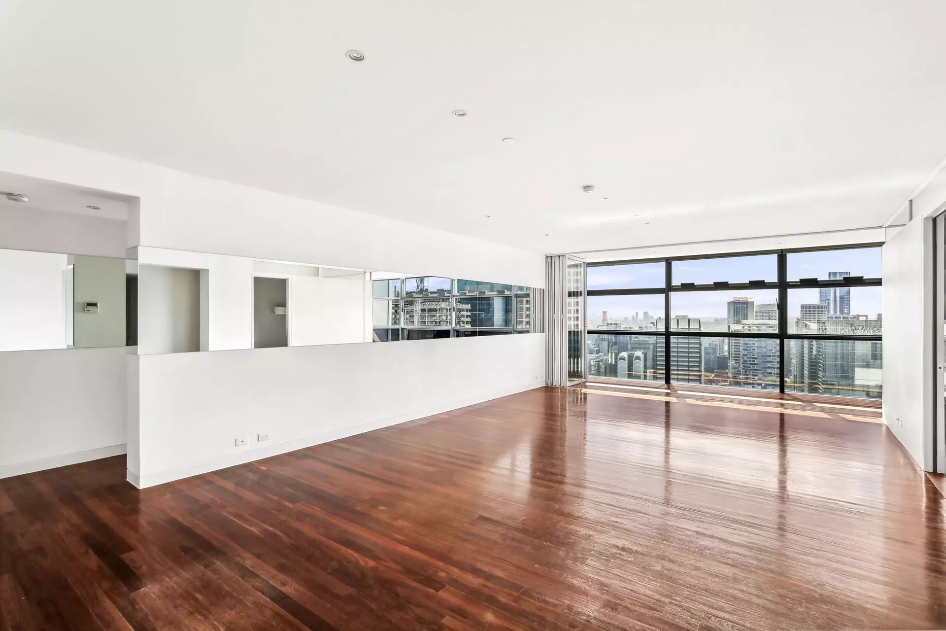 5202/101 Bathurst Street, Sydney Leased by Hudson McHugh - image 1