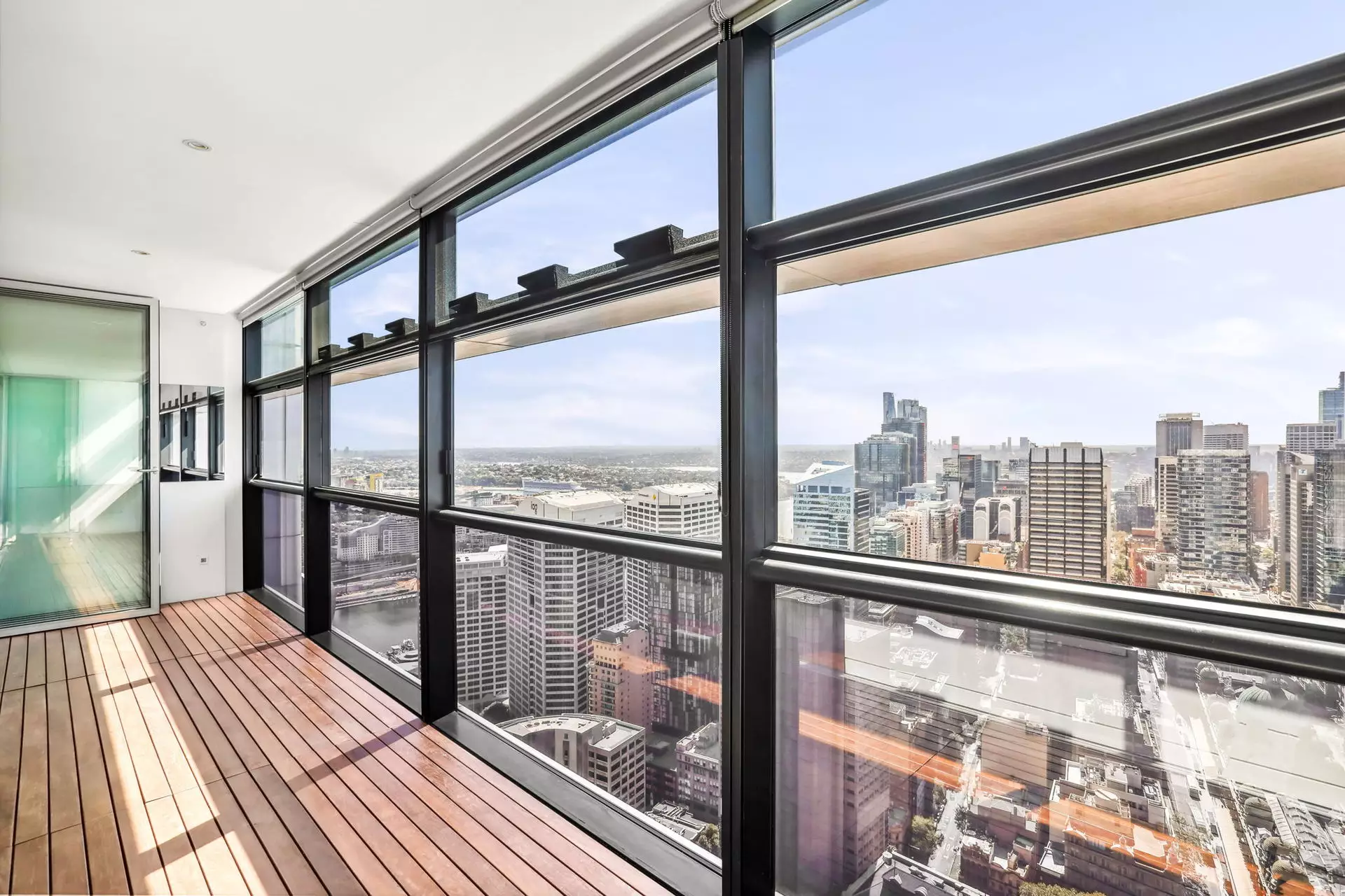 5202/101 Bathurst Street, Sydney Leased by Hudson McHugh - image 1